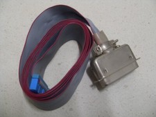 Cavo parallelo Centronics per stampante Apple II Vintage