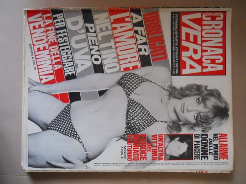 Cronaca vera 372 1979 - cronaca,