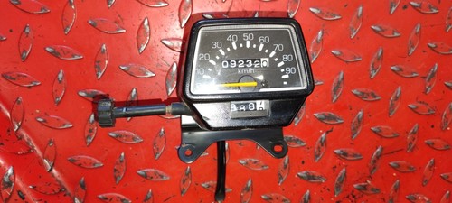 Compteur quad 400 eiger - compteur,
