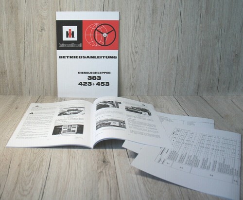 Ihc bedienungsanleitung für - ihc,