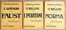 Bellini gounod tre - bellini, "tre