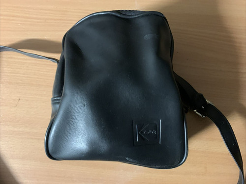 Borsa kodak vintage - borsa,