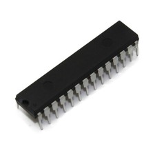 AT27C256R-45PU EPROM Memoria