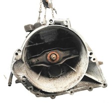 SCATOLA CAMBIO MARCE MANUALE VOLKSWAGEN TUAREG R5 2002>2010 2.5 TDI BAC CA1425