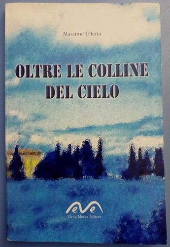 Massimo ellena oltre - ellena,,