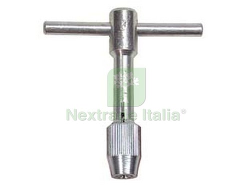 1pz giramaschi mano - mano, "t"