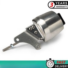 KP39 Turbo Wastegate Actuator