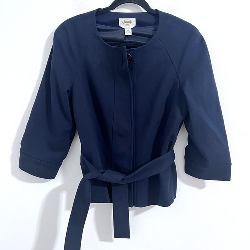 Giacca blazer talbots taglia - talbots,