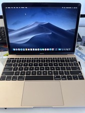 Apple MacBook Retina 12"