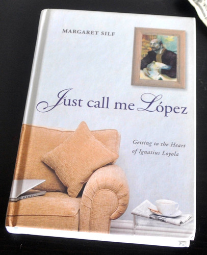 Signed just call lopez - just,