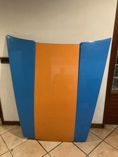 PORSCHE 911 DAL 1973 AL 1989 COFANO ANTERIORE ORIGINALE