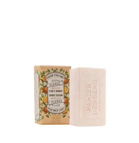 Panier des sens sapone - panier,