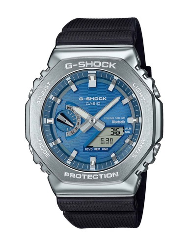 Casio gbm 2100a 2ber shock - casio, gbm-2100a-2ber