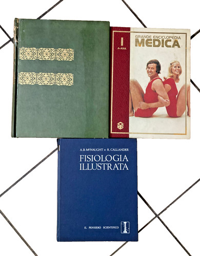 Libri medicina guida - 3,