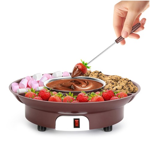 10oz electric chocolate - electric,