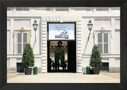 Torino centro italia viaggio - centro,