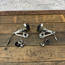 Set pinze freno a sbalzo testa