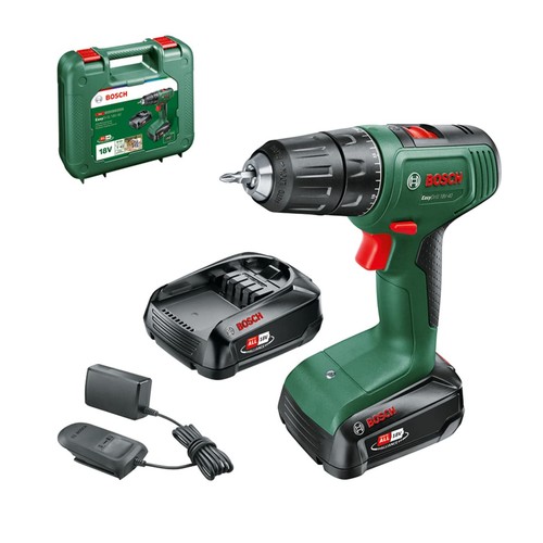 Trapano avvitatore batteria - avvitatore, a