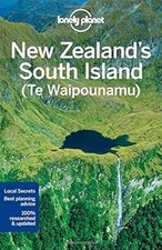 Lonely Planet New Zealands