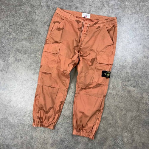 Pantaloni cargo stone - pantaloni,