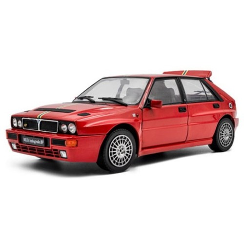 Lancia delta hf integrale - delta,