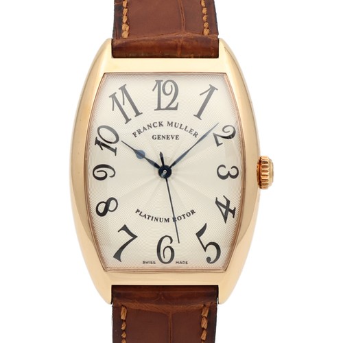 Orologio automatico franck - orologio,