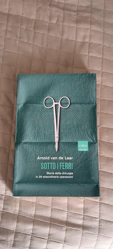Sotto ferri storia della - i,