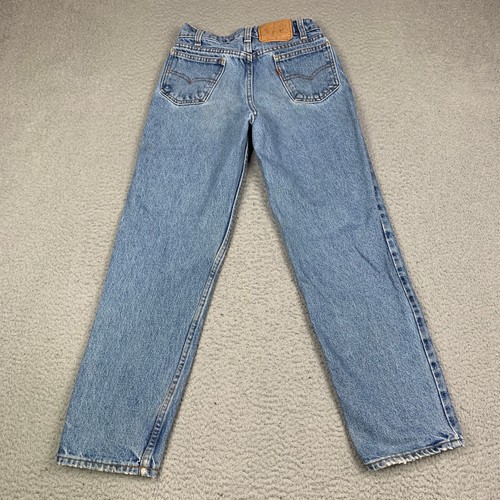 Jeans vintage levis orange tab - levis,