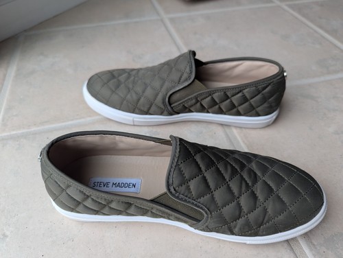 Steve madden scarpe - scarpe, 9m