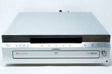 Sony DVP-NC555ES Lettore