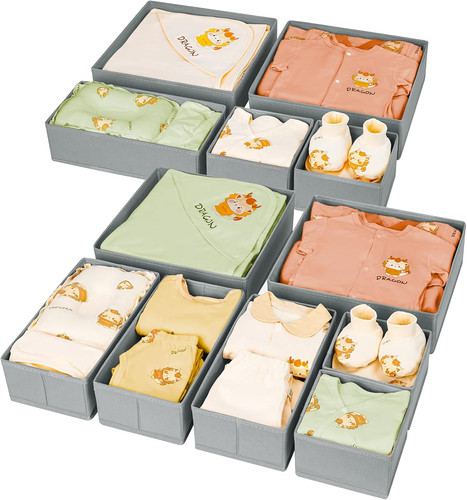 Organizer per cassetti - organizer,