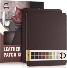 Kit di Riparazione in Pelle