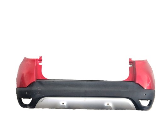 850109312r paraurti posteriore - paraurti,