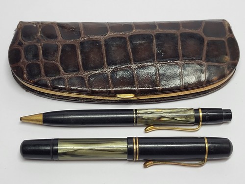 Penna stilografica matita - penna,