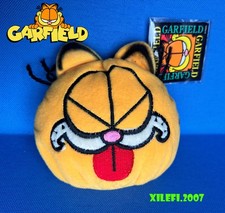 garfield peluche soundable