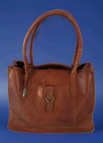 Børn city tote espresso - bØrn-city, ii-espresso