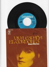 Imca Marina - Viva Espana