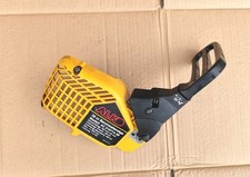 CARTER COPERCHIO MANIGLIA FRENA MANO MOTOSEGA ALKO AL-KO BKS 38/40 CS 38 CS38