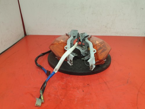 Faro posteriore yamaha max - faro,