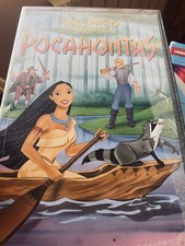 Pocahontas (1995)  E Pocahontas 2
