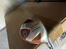 Retro TAYLORMADE Burner 3Wood