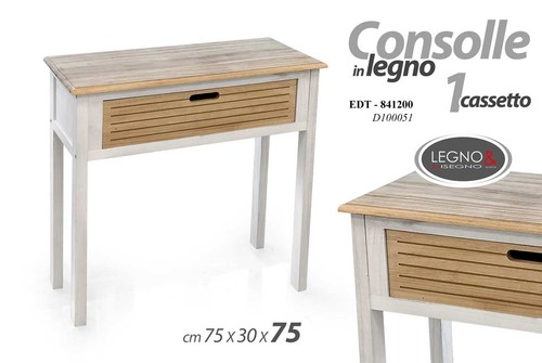 Scrivania scrittoio consolle - scrivania,