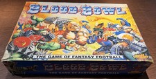 Blood Bowl vintage 1994