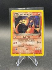 Dark Charizard 4/82 Team