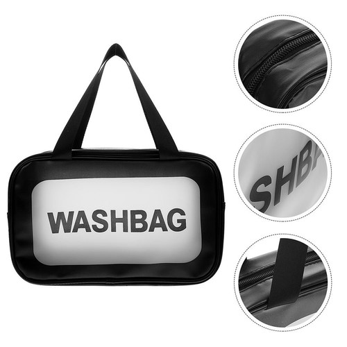 Borsa porta trucchi - borsa,