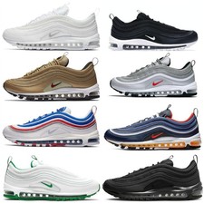 Scarpe nike air max 97 dal 36 al 46 uomo donna tutti i modelli