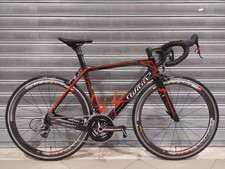 Bici corsa Wilier Triestina
