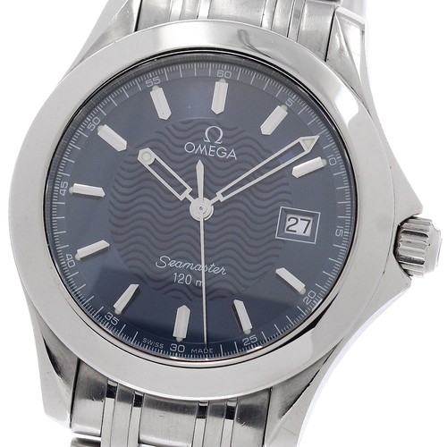 Orologio uomo omega - orologio,