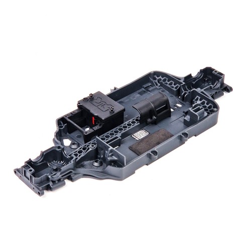 Arrma granite vorteks 223s - arrma, 4x4