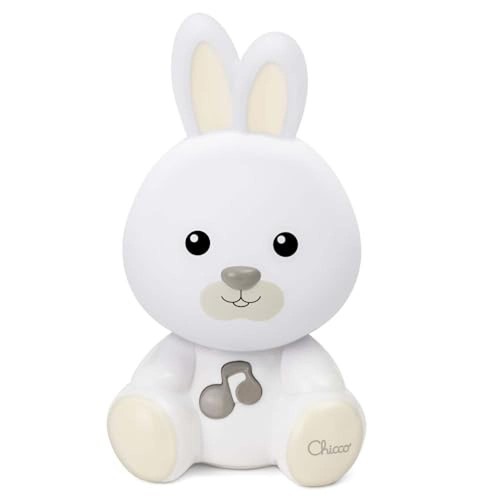 Chicco luce notte coniglietto - chicco,